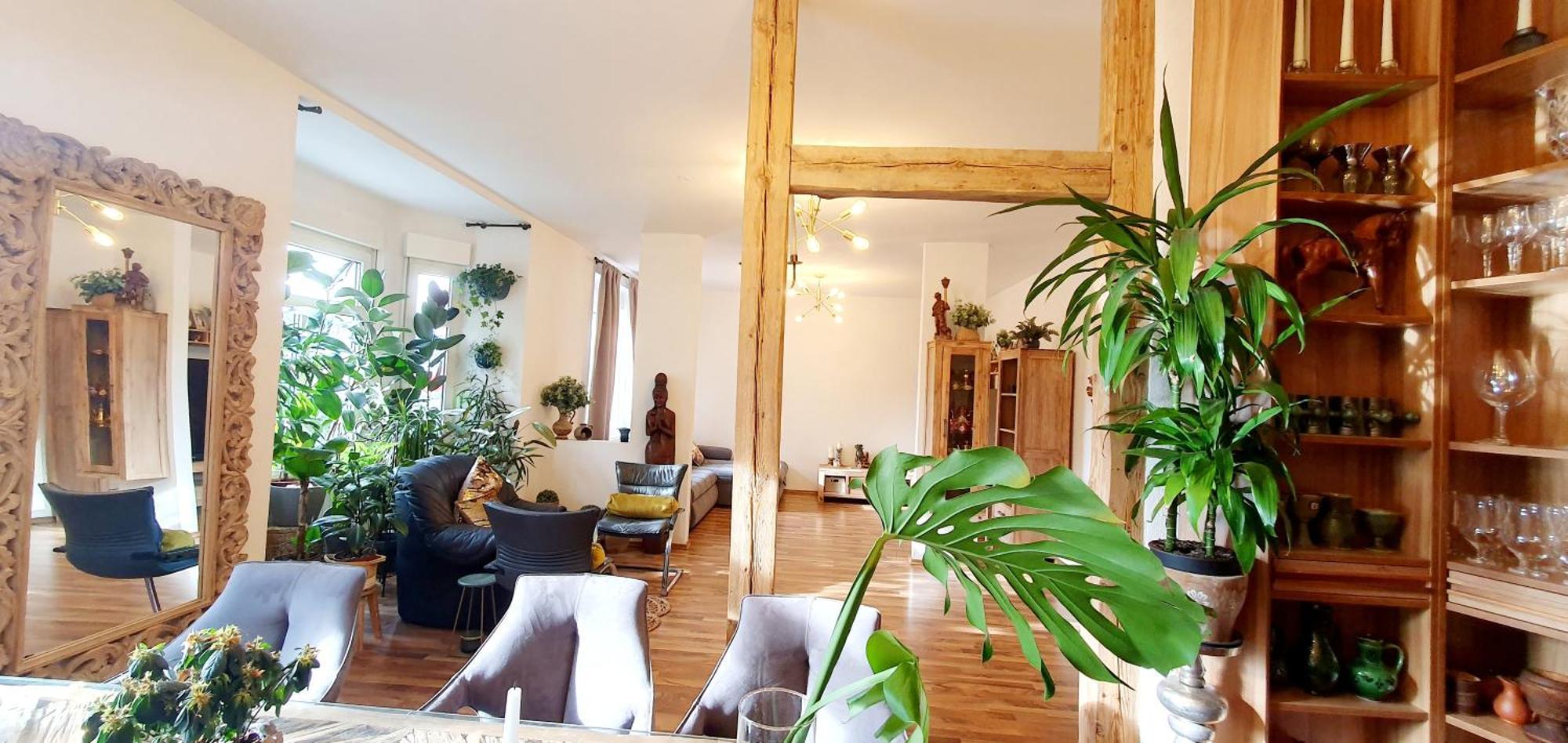 Dantas Apartment Nürnberg Eksteriør bilde
